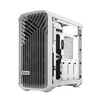 Fractal Design Torrent Compact White TG Clear Tint Fractal Design Torrent Compact White TG Clear Tint