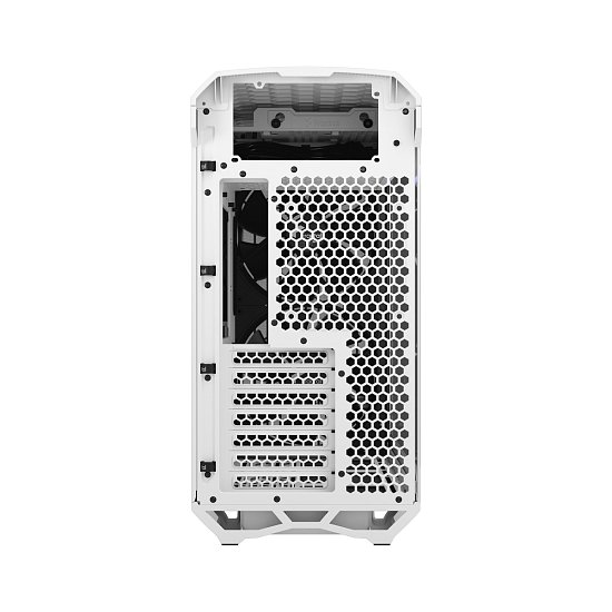 Fractal Design Torrent Compact White TG Clear Tint