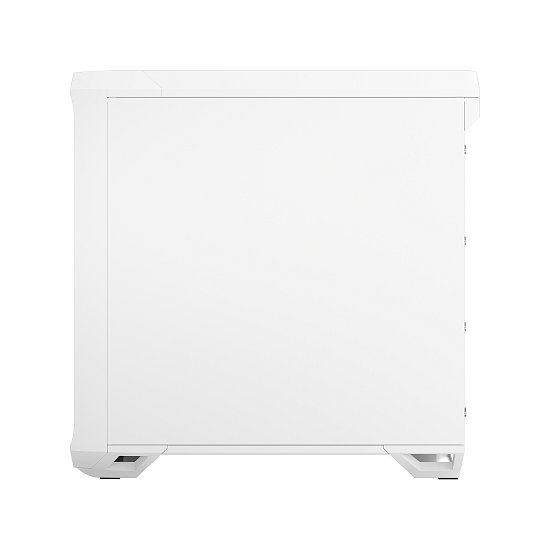 Fractal Design Torrent Compact White TG Clear Tint