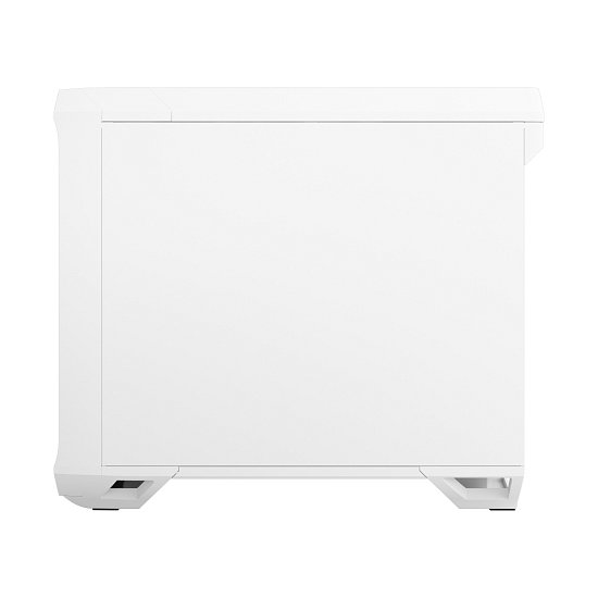 Fractal Design Torrent Nano White TG Clear Tint