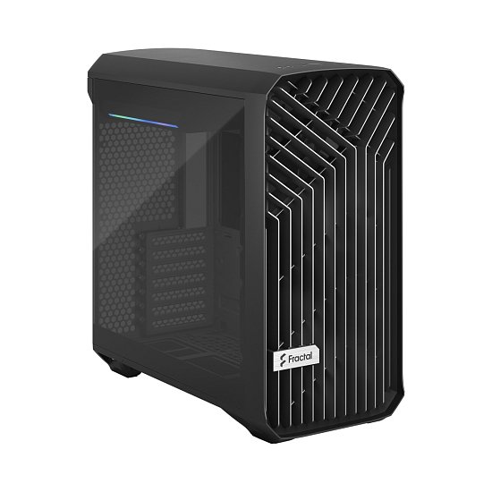 Fractal Design Torrent Compact Black TG Dark Tint