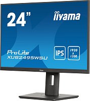 iiyama ProLite/XUB2495WSU-B7/24,1 iiyama ProLite/XUB2495WSU-B7/24,1
