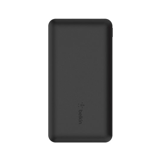 Belkin USB-C PowerBanka, 10000mAh, černá
