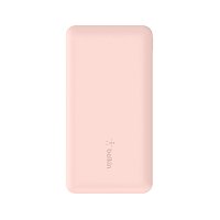 Belkin USB-C PowerBanka, 10000mAh, růžová