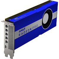 AMD Pro W5700/8GB/GDDR6
