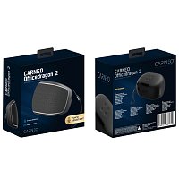 CARNEO OfficeDragon 2 Black