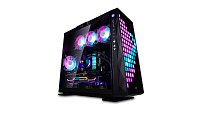 Midi ATX skříň In Win 309 Gaming Edition + gamepad