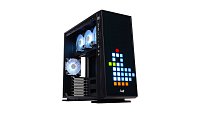 Midi ATX skříň In Win 309 Gaming Edition + gamepad