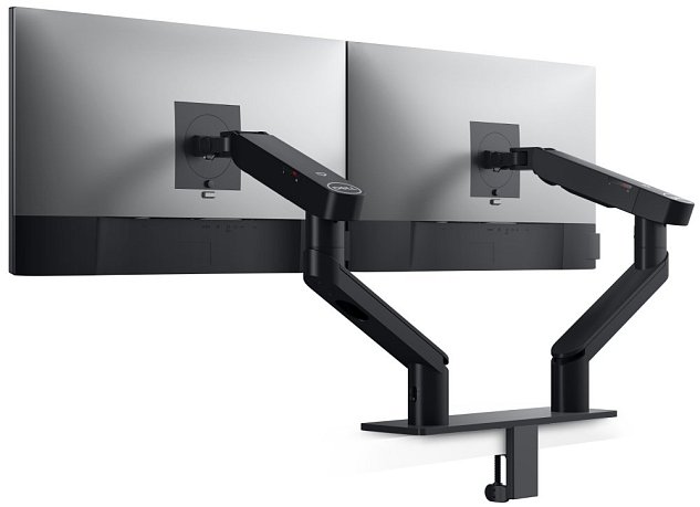 Dell stojan pro dva monitory MDA20