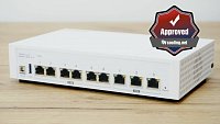 QNAP QHora-322