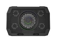 Genesis chladící podložka pro NB Oxid 850, RGB 15.6