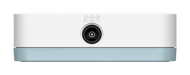 D-Link DGS-1005D 5x10/100/1000 Desktop Switch