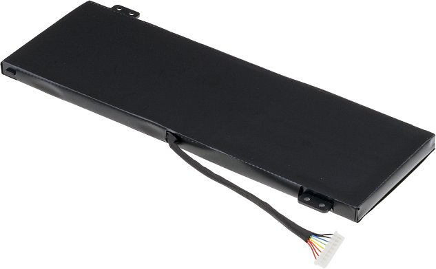 Baterie T6 Power Acer Nitro AN515-55, Aspire A715-74G, PH315-52, 3730mAh, 57,4Wh, 4cell, Li-pol