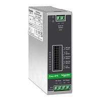 Din RM Switch Pow.Supp Batt BackUp 24V DC 10 A
