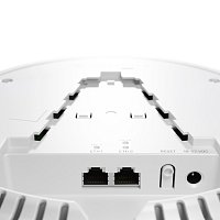 MikroTik cAPGi-5HaxD2HaxD, cAP ax
