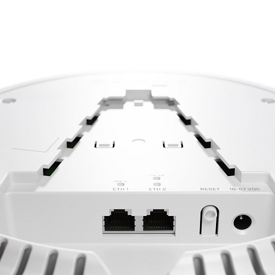 MikroTik cAPGi-5HaxD2HaxD, cAP ax