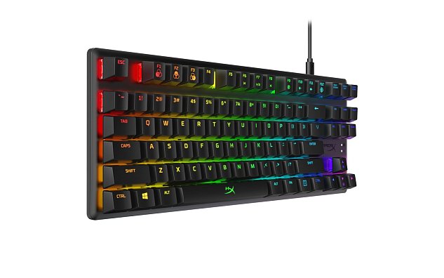 HP HyperX Alloy Origins Core