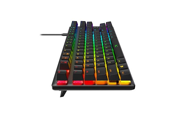 HP HyperX Alloy Origins Core