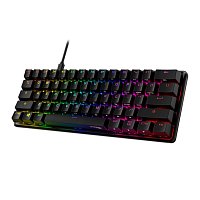 HP HyperX Alloy Origins 60 HX Red-US