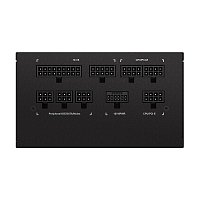 GIGABYTE zdroj 1000W 80PLUS Gold Modular UD PG5