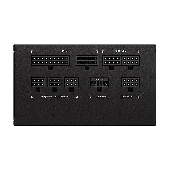 GIGABYTE zdroj 1000W 80PLUS Gold Modular UD PG5