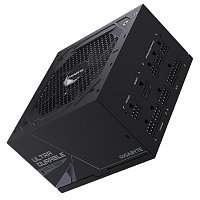 GIGABYTE zdroj 1000W 80PLUS Gold Modular UD PG5