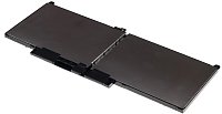 Baterie T6 Power Dell Latitude 5300, 7300, 7400, 7890mAh, 60Wh, 4cell, Li-pol Baterie T6 Power Dell Latitude 5300, 7300, 7400, 7890mAh, 60Wh, 4cell, Li-pol