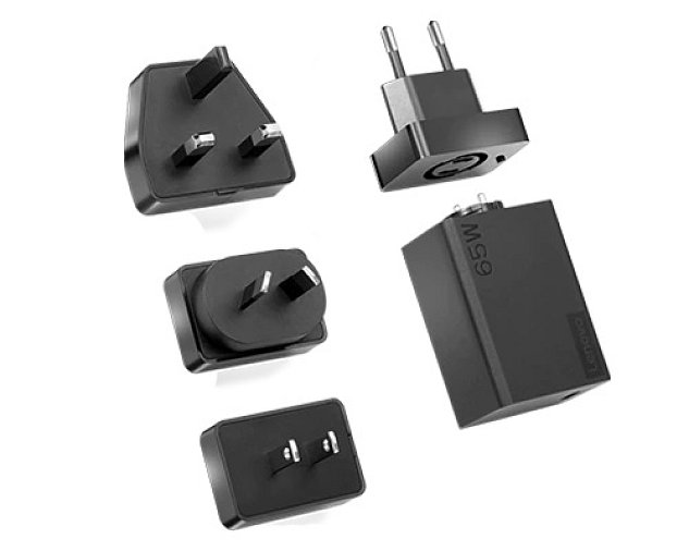 Lenovo 65W USB-C Adapter