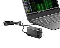Lenovo 65W USB-C Adapter