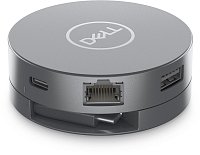 Dell Mobilní adaptér USB-C – DA305