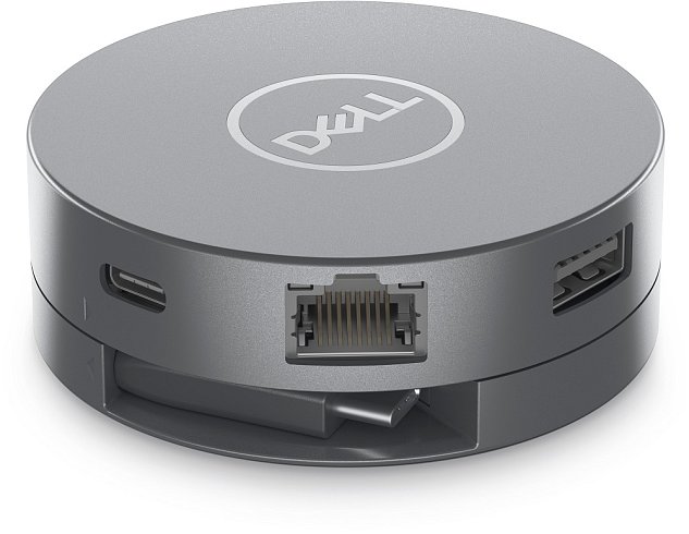 Dell Mobilní adaptér USB-C – DA305