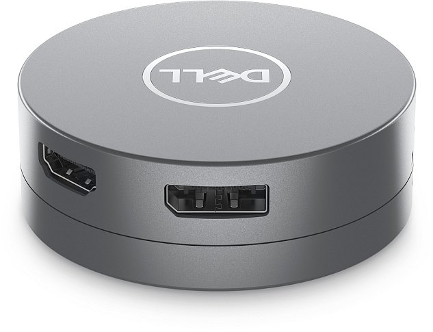 Dell Mobilní adaptér USB-C – DA305