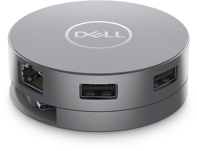 Dell Mobilní adaptér USB-C – DA305