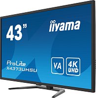 iiyama ProLite/X4373UHSU-B1/42,5 iiyama ProLite/X4373UHSU-B1/42,5