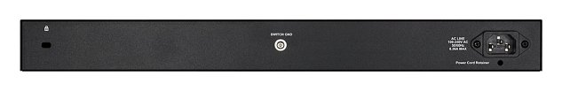 D-Link DGS-1210-26 24x 10/100/1000+2x 100/1000 SFP