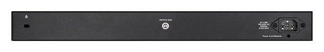 D-Link DGS-1210-28 L2/L3 Smart+ switch