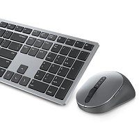 Dell set klávesnice + myš KM7321W bezdrátová US in Dell set klávesnice + myš KM7321W bezdrátová US in