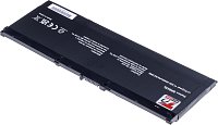 Baterie T6 Power HP Pavilion Gaming 15-cx0000, 17-cd0000, 4550mAh, 52,5Wh, 3cell, Li-pol