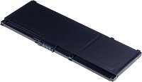 Baterie T6 Power HP Pavilion Gaming 15-cx0000, 17-cd0000, 4550mAh, 52,5Wh, 3cell, Li-pol