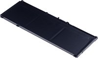 Baterie T6 Power HP Pavilion Gaming 15-cx0000, 17-cd0000, 4550mAh, 52,5Wh, 3cell, Li-pol