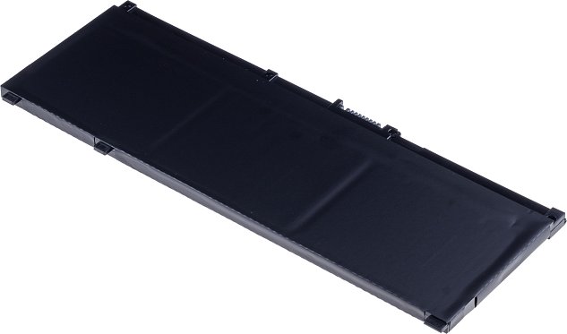 Baterie T6 Power HP Pavilion Gaming 15-cx0000, 17-cd0000, 4550mAh, 52,5Wh, 3cell, Li-pol