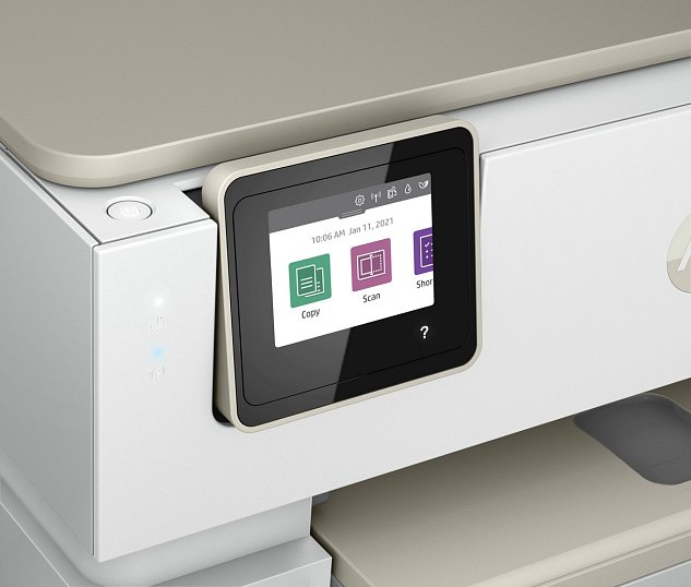 HP ENVY Inspire 7220e (barva Portobello)