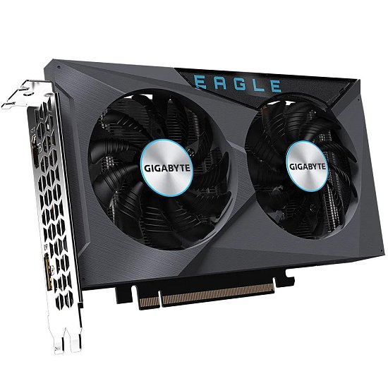 GIGABYTE  RX 6500 XT EAGLE/4GB/GDDR6
