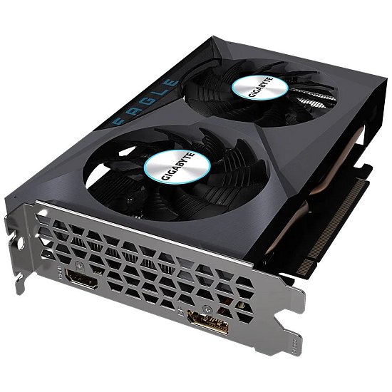 GIGABYTE  RX 6500 XT EAGLE/4GB/GDDR6