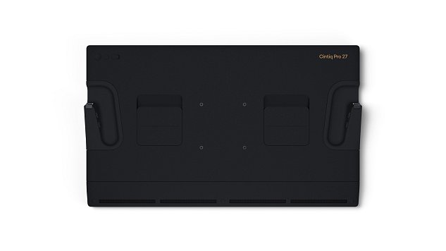 Wacom Cintiq Pro 27 with Stand
