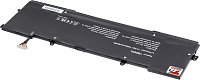 Baterie T6 Power HP Spectre 15-ch000 x360 serie, 7280mAh, 84Wh, 6cell, Li-pol