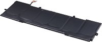 Baterie T6 Power HP Spectre 15-ch000 x360 serie, 7280mAh, 84Wh, 6cell, Li-pol