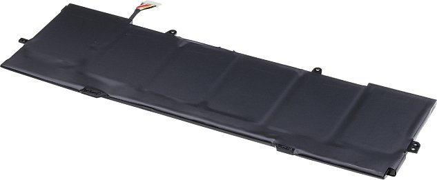 Baterie T6 Power HP Spectre 15-ch000 x360 serie, 7280mAh, 84Wh, 6cell, Li-pol
