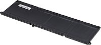 Baterie T6 Power Dell Latitude 3320, 3420, Inspiron 3515, Vostro 3515, 3600mAh, 54Wh, 4cell, Li-pol
