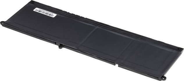 Baterie T6 Power Dell Latitude 3320, 3420, Inspiron 3515, Vostro 3515, 3600mAh, 54Wh, 4cell, Li-pol